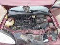 1FAHP34N27W362124 2007 Ford Focus S/Se/Ses auction photo thumbnail 10