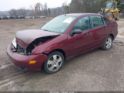 1FAHP34N27W362124 2007 Ford Focus S/Se/Ses auction photo thumbnail 2