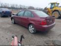 1FAHP34N27W362124 2007 Ford Focus S/Se/Ses auction photo thumbnail 3