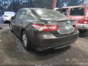 4T1B31HK1KU005095 2019 Toyota Camry Hybrid Le auction photo thumbnail 3