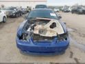 1FAFP40413F314439 2003 Ford Mustang auction photo thumbnail 13