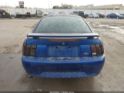 1FAFP40413F314439 2003 Ford Mustang auction photo thumbnail 17