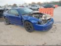 1FAFP40413F314439 2003 Ford Mustang auction photo thumbnail 1
