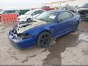 1FAFP40413F314439 2003 Ford Mustang auction photo thumbnail 2