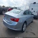 1G1ZD5ST3JF186351 2018 Chevrolet Malibu Lt auction photo thumbnail 4