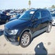 3VV1B7AX6JM079449 2018 Volkswagen Tiguan 2.0T S auction photo thumbnail 2