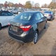 2T1BURHEXEC040309 2014 Toyota Corolla Le auction photo thumbnail 4