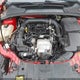1FADP3FE6GL360342 2016 Ford Focus Se auction photo thumbnail 10