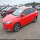 1FADP3FE6GL360342 2016 Ford Focus Se auction photo thumbnail 2