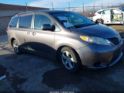 5TDKK3DC4BS044365 2011 Toyota Sienna Le V6 auction photo thumbnail 1