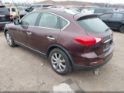 JN1AJ0HR9BM854438 2011 Infiniti Ex35 Journey auction photo thumbnail 3
