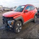 KM8HBCAB8SU299114 2025 Hyundai Kona Sel auction photo thumbnail 2