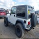 1J4FA49S6YP721844 2000 Jeep Wrangler Sport auction photo thumbnail 3