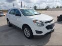 2GNALBEK2H1563382 2017 Chevrolet Equinox Ls auction photo thumbnail 1