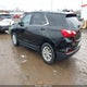 2GNAXKEV5K6271461 2019 Chevrolet Equinox Lt auction photo thumbnail 3