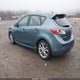 JM1BL1K67B1368194 2011 Mazda Mazda3 S Sport auction photo thumbnail 3