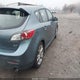 JM1BL1K67B1368194 2011 Mazda Mazda3 S Sport auction photo thumbnail 4