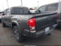 3TMBZ5DN6GM003400 2016 Toyota Tacoma Trd Sport auction photo thumbnail 3