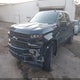 3GCUYEED5LG116216 2020 Chevrolet Silverado 1500 4Wd Short Bed Rst auction photo thumbnail 2