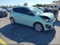 KL8CB6SA5HC726004 2017 Chevrolet Spark Ls Cvt auction photo thumbnail 1