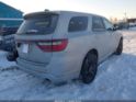 1C4RDJDGXSC532432 2025 Dodge Durango Gt Awd auction photo thumbnail 4