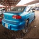 1G1JC124XW7172207 1998 Chevrolet Cavalier auction photo thumbnail 4
