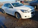 1G11A5SLXFF115760 2015 Chevrolet Malibu 1Fl auction photo thumbnail 1