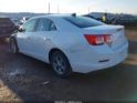 1G11A5SLXFF115760 2015 Chevrolet Malibu 1Fl auction photo thumbnail 3