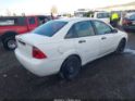 1FAFP34N77W104530 2007 Ford Focus S/Se/Ses auction photo thumbnail 4