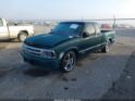 1GCCS19X0T8120240 1996 Chevrolet S Truck S10 auction photo thumbnail 2