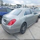 WDDUG8CB2FA190224 2015 Mercedes-Benz S 550 auction photo thumbnail 4