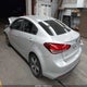 3KPFL4A72JE255763 2018 Kia Forte Lx auction photo thumbnail 3