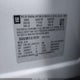 3GKALMEV7JL158769 2018 GMC Terrain Sle auction photo thumbnail 9