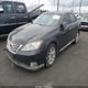 JTHBK1EG1B2417034 2011 Lexus Es 350 auction photo thumbnail 2