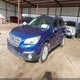 4S4BSACCXG3201942 2016 Subaru Outback 2.5I Premium auction photo thumbnail 2