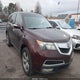 2HNYD2H60AH504664 2010 Acura Mdx Technology Package auction photo thumbnail 1