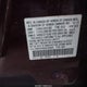 2HNYD2H60AH504664 2010 Acura Mdx Technology Package auction photo thumbnail 9