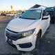 2HGFC2F54JH536528 2018 Honda Civic Lx auction photo thumbnail 2