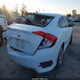 2HGFC2F54JH536528 2018 Honda Civic Lx auction photo thumbnail 4