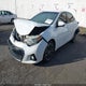 2T1BURHE8GC592846 2016 Toyota Corolla S Plus auction photo thumbnail 2