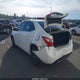 2T1BURHE8GC592846 2016 Toyota Corolla S Plus auction photo thumbnail 3
