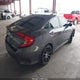 2HGFC2F52HH550731 2017 Honda Civic Lx auction photo thumbnail 4