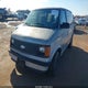 1GNDM15Z1JB129252 1988 Chevrolet Astro auction photo thumbnail 2