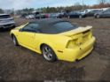 1FAFP45X22F182194 2002 Ford Mustang Gt auction photo thumbnail 3