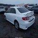 2T1BU4EE0BC680581 2011 Toyota Corolla S auction photo thumbnail 3