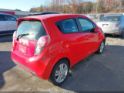 KL8CA6S93EC459658 2014 Chevrolet Spark Ls Manual auction photo thumbnail 4