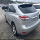 2T2BK1BA3FC279761 2015 Lexus Rx 350 auction photo thumbnail 3
