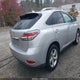2T2BK1BA3FC279761 2015 Lexus Rx 350 auction photo thumbnail 4