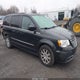 2C4RC1BGXFR611229 2015 Chrysler Town & Country Touring auction photo thumbnail 1