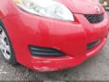 2T1KU40E49C186015 2009 Toyota Matrix auction photo thumbnail 14